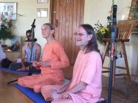 11 дней Управление стрессом Йога подготовки учителей Португалия	