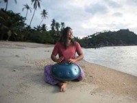 8 Days Yoga Retreat in Bali with Abria Joseph