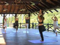 7 Days High Intensity Fitness and Yoga in Spain