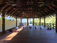 7 Days High Intensity Fitness and Yoga in Spain