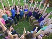 21 день 200-час Лечебная йога подготовки учителей на Гавайях