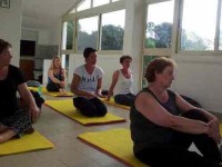 5 Days Mindfulness, Nature, and Yoga Retreat in Italy