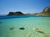 7 Days Pure Bliss Yoga Retreat in Greece