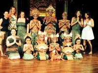 8 Days Yoga Retreat in Bali with Abria Joseph