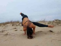 3 Days Immersive Weekend Yoga Retreat USA