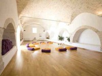 8 Days Stoke the Fire Yoga Retreat Italy