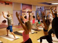 7 Days Fitness and Yoga Retreat in Ibiza, Spain