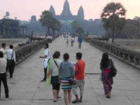 8 Days Life Changing Yoga Retreat Cambodia