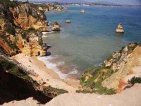 8 Days Algarve Surf and Yoga Retreat Portugal