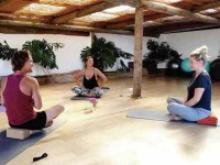 8 Days Relaxing Yoga Retreat Portugal