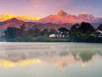 14 Days Spiritual Yoga Retreat Nepal