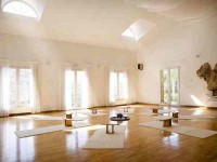 8 Days Yin and Yang Yoga Retreat Spain