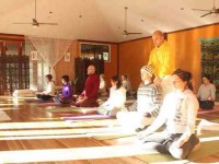 6 Days Byron Bay Yoga Retreat Australia