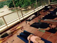 2 Days Rejuvenating Yoga Retreat Hong Kong