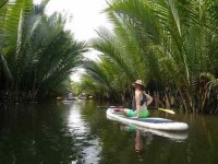 13 Days River Ambassador Tour & Yoga Retreat Cambodia