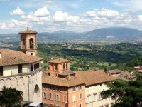 7 Days Spiritual Yoga Retreat Italy