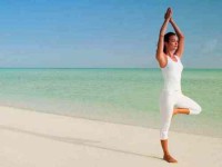 8 Days Luxury Yoga Retreat in Maldives