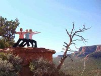 5 Days Grand Canyon Hiking and Yoga Retreat