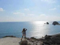 8 Days Holistic Yoga Retreat Cyprus