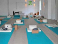 3 Days Energizing Yoga Retreat Netherlands