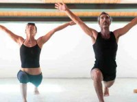 7 Days Heart Healing Yoga Retreat Portugal