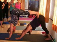 8 Days Art and Yoga Retreat Cyprus