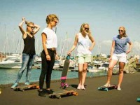 3 Days Women’s Summer Yoga Weekend Zeeland