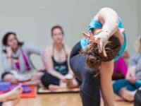 4 Days All Inclusive Wellness Yoga Retreat in Greece