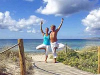 2 Days Weekend Ayurveda and Yoga Retreat Spain