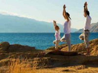 8 Days Yoga Retreat in Wales