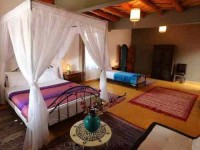 8 Days Refreshing Yoga Retreat in Morocco
