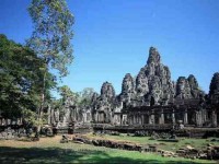 13 Days Exploring Cambodia Yoga Retreat