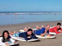 7 Days Rejuvenating Surf and Yoga Retreat Mexico