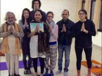 28 Days 200-Hour Yoga Teacher Training in Dharamsala