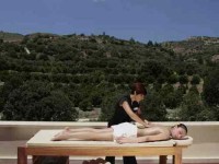5 Days Magical Yoga Retreat Cyprus