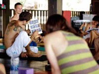 30 Days Foundation 200-Hour Yoga Teacher Training Thailand