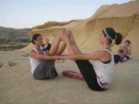 8 Days Gozo, Malta Yoga Retreat