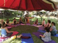 8 Days Spring Detox and Yoga Retreat Spain