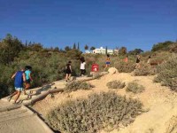 7 Days Fitness and Yoga Retreat Cyprus