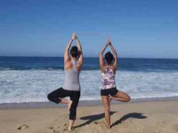 8 Days New Year's Yoga Retreat in Baja, Mexico