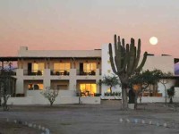 8 Days New Year's Yoga Retreat in Baja, Mexico