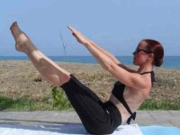 7 Days Week Long Pilates Retreat in Cyprus