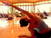 8 Days Rejuvenating Yoga Retreat Spain