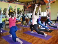 3 Days Yoga Retreat in Nepal