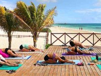 7 Days Empowering Yoga Retreat in Mexico