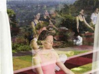 3 Days Yoga Retreat in Nepal