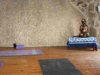 3 Days Weekend Yoga Retreat in Portugal