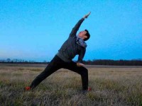 8 Days Slow Your Flow Yoga Retreat in France