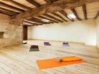 8 Days Slow Your Flow Yoga Retreat in France