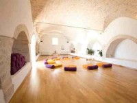 8 Days Yoga Retreat Italy